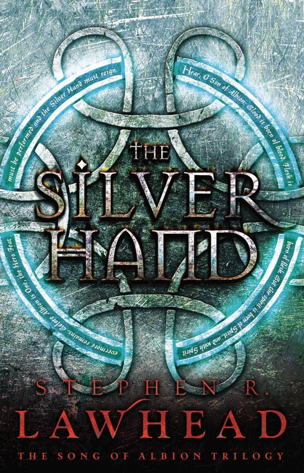 The Silver Hand