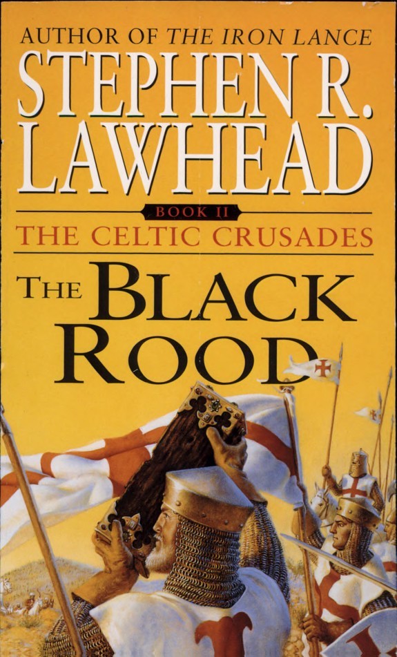 The Black Rood