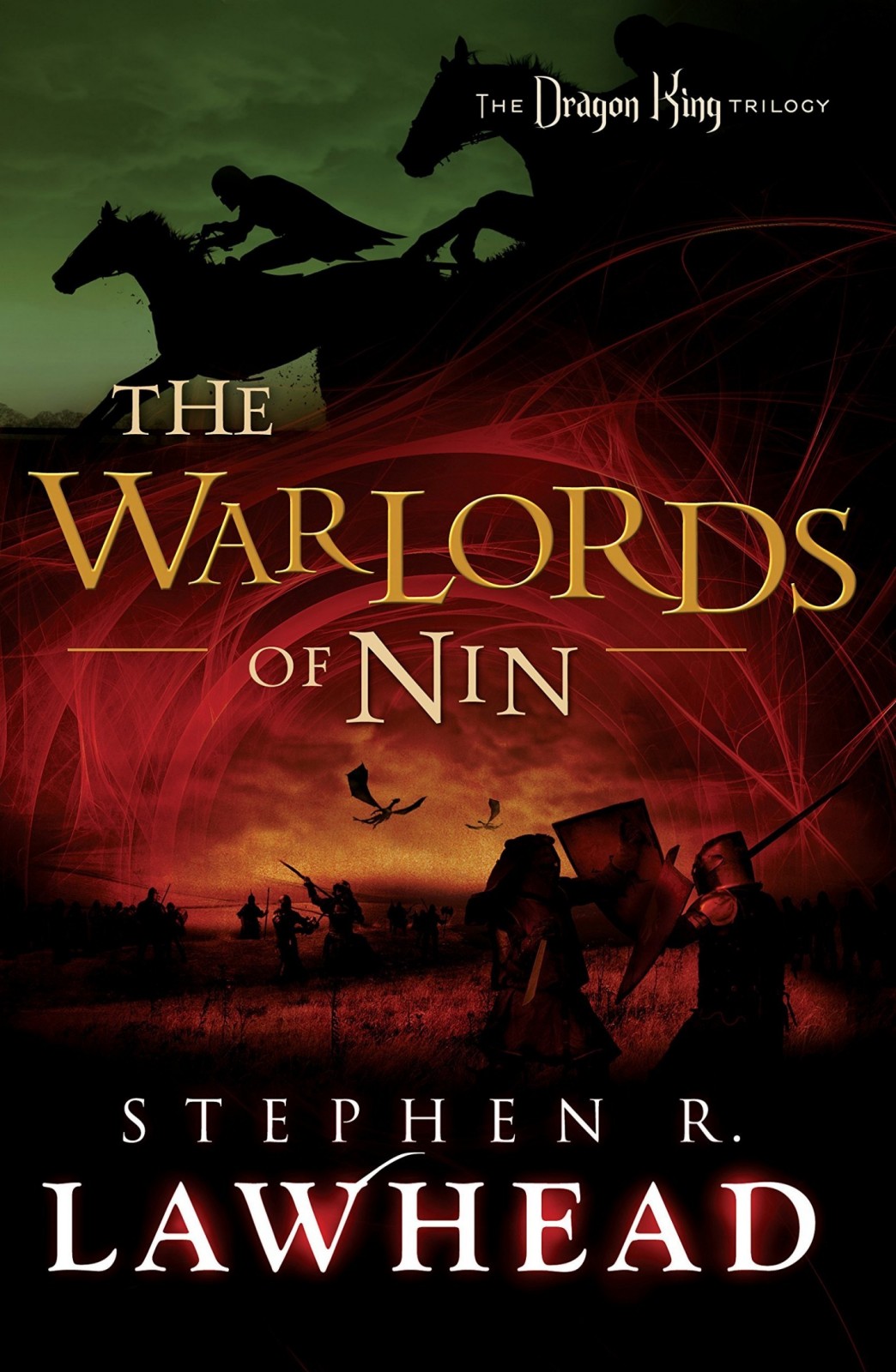 The Warlords of Nin