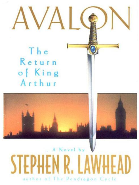 Avalon: The Return of King Arthur