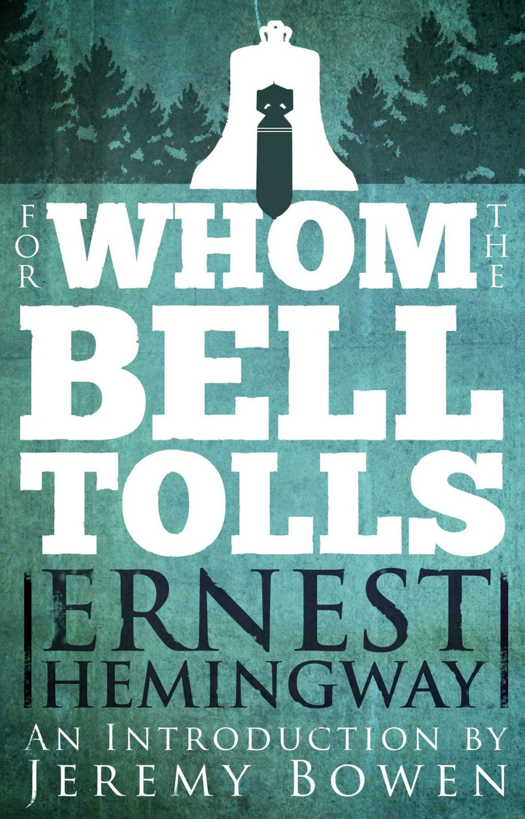 For Whom the Bell Tolls