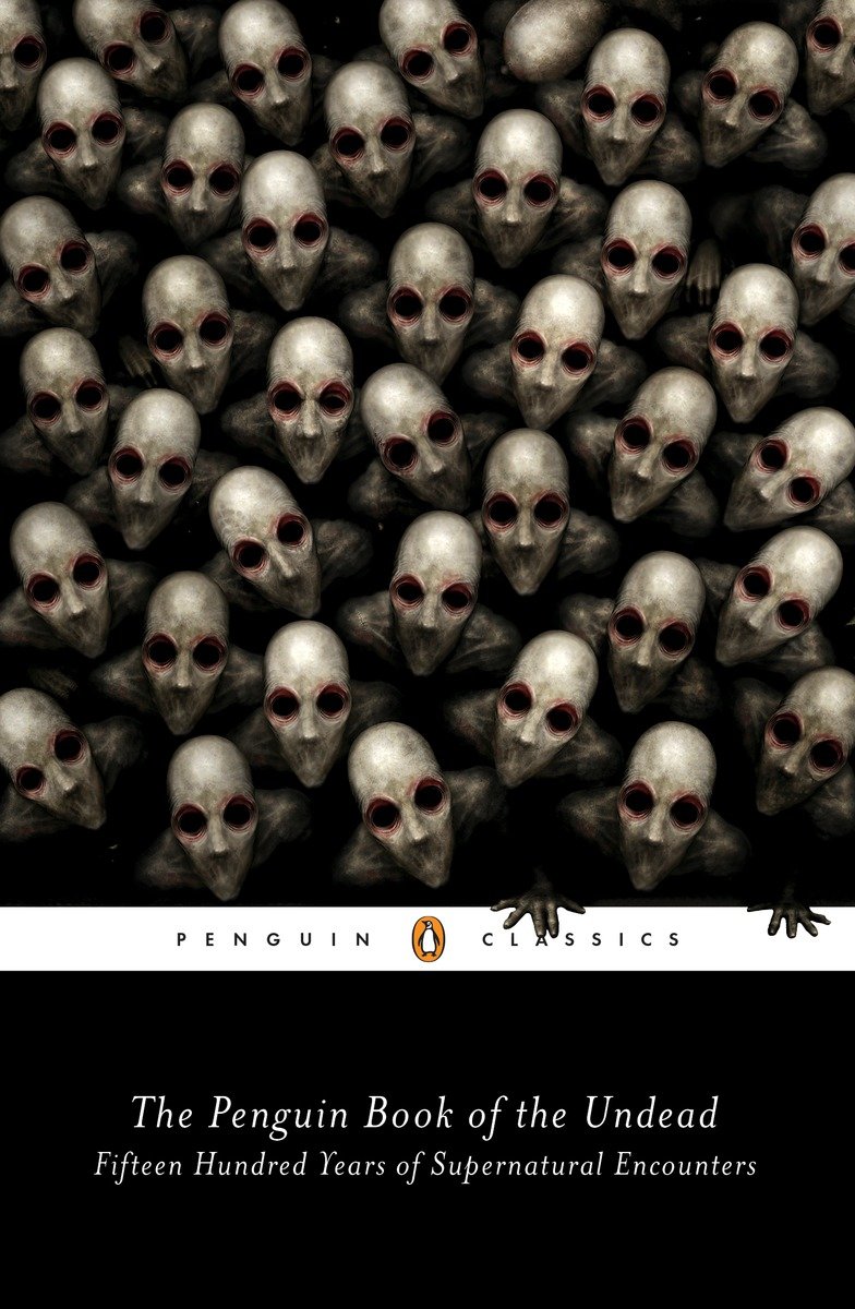 The Penguin Book of the Undead