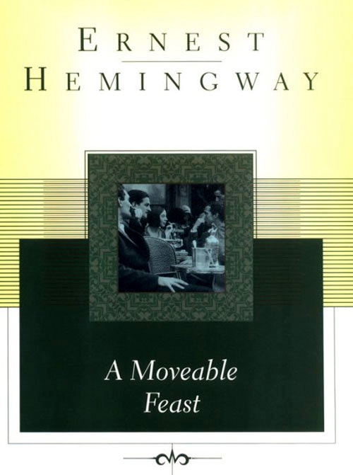 Moveable Feast