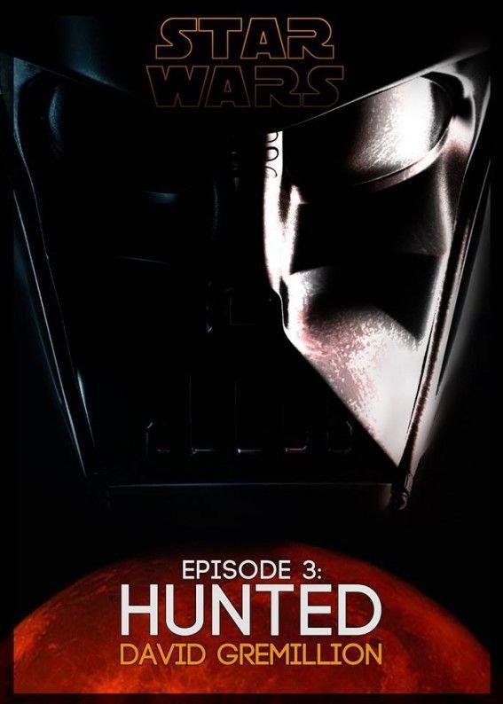 Star Wars: Hunted