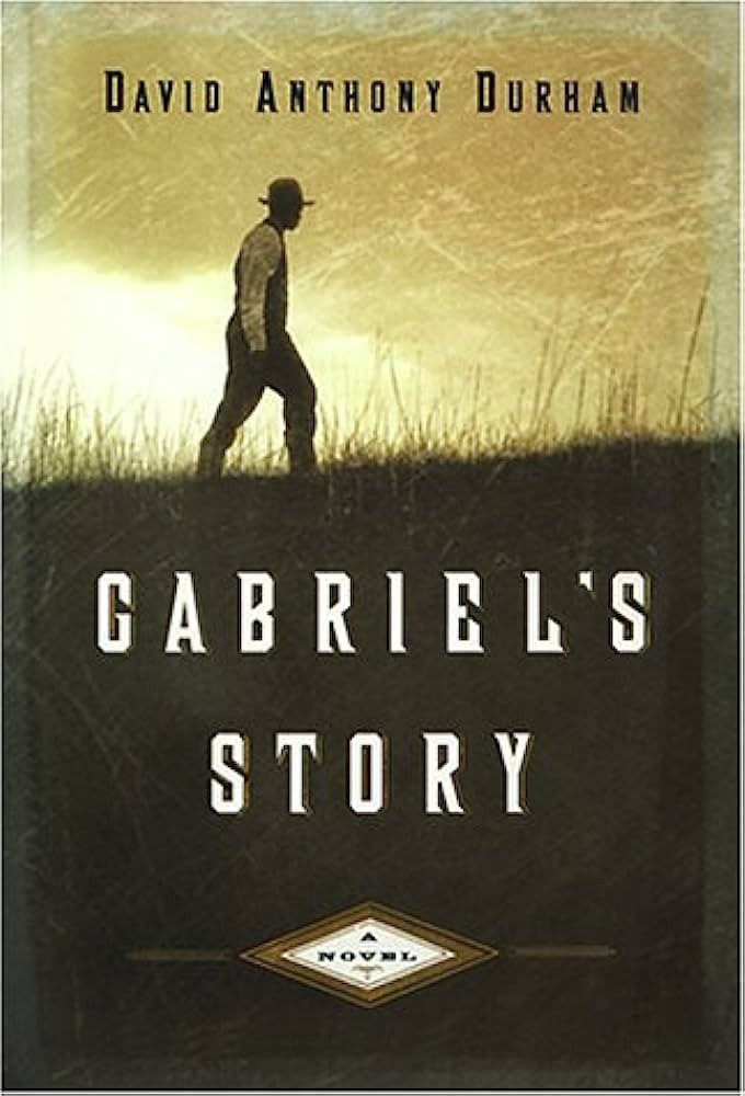 Gabriel's Story