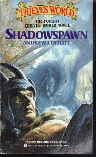 Shadowspawn