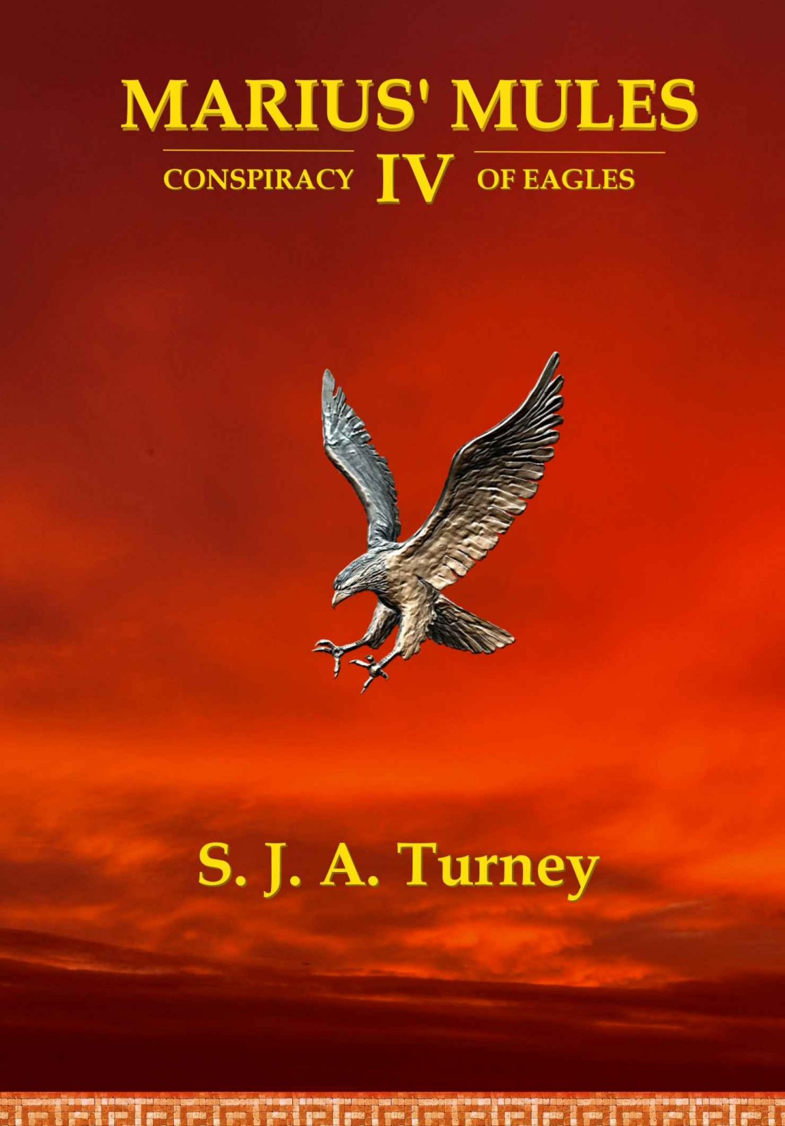 Conspiracy of Eagles