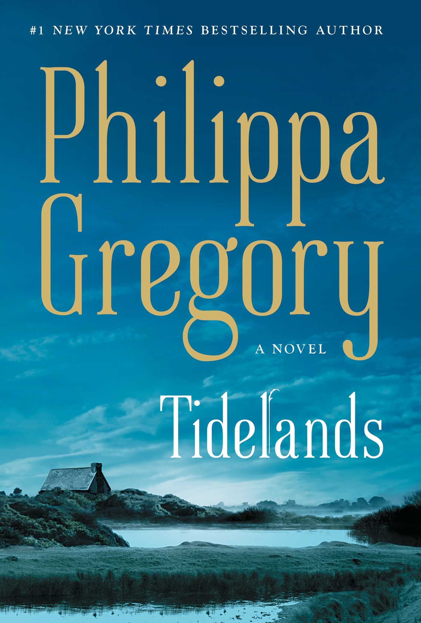 Tidelands