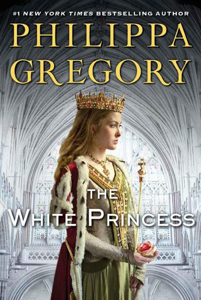 The White Princess