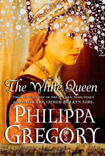 The White Queen