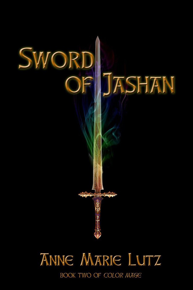 Sword of Jashan