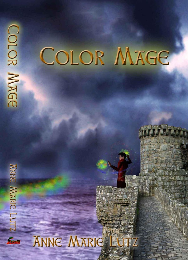 Color Mage