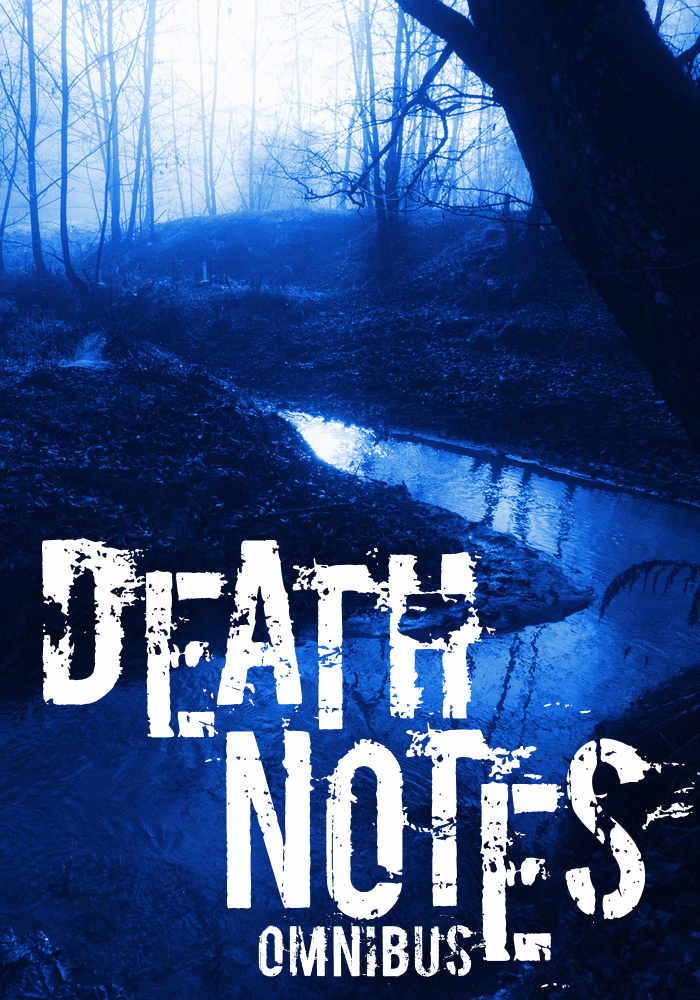 Death Notes Omnibus