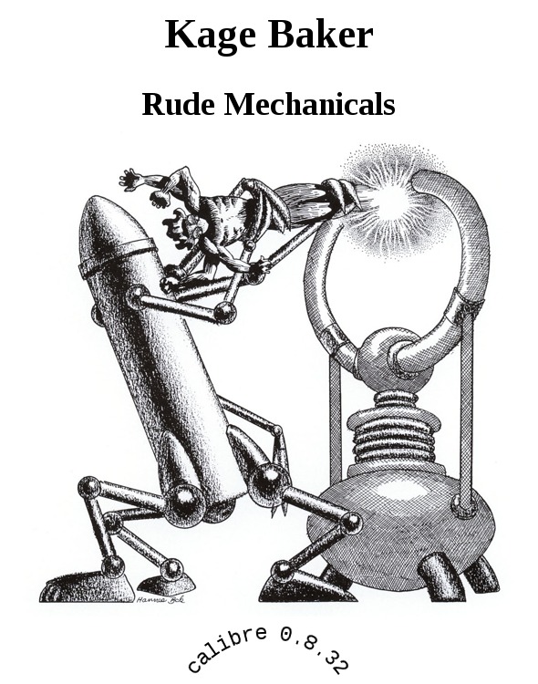 Rude Mechanicals