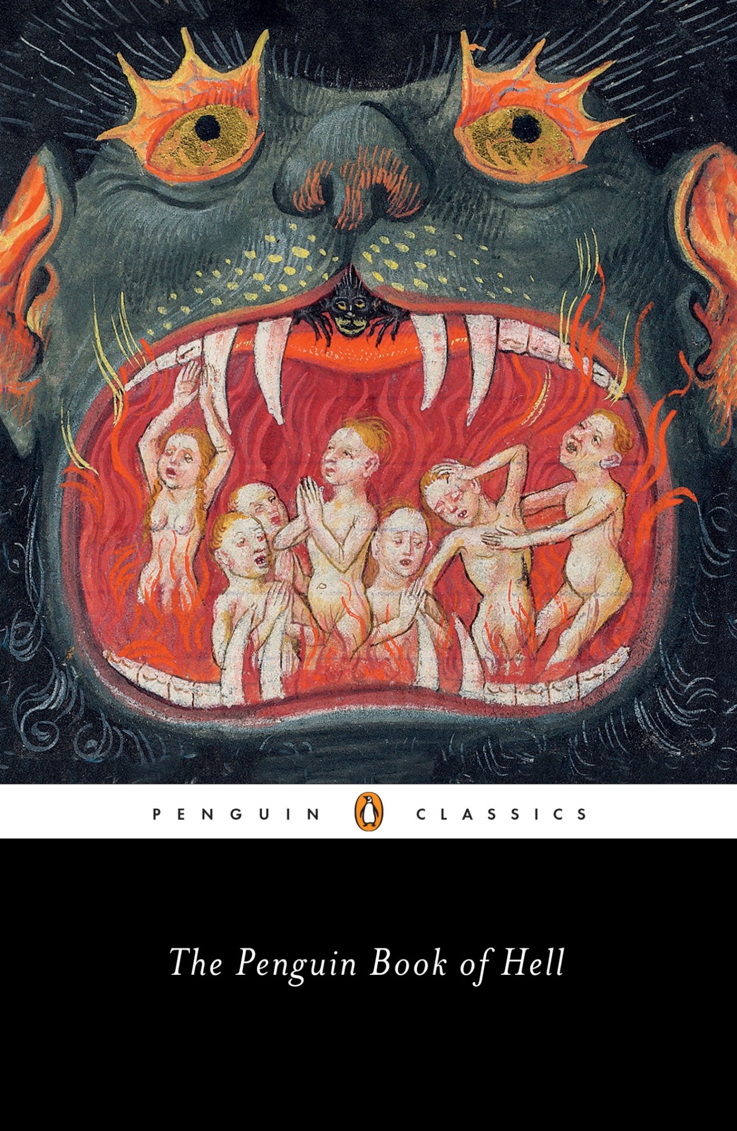 The Penguin Book of Hell