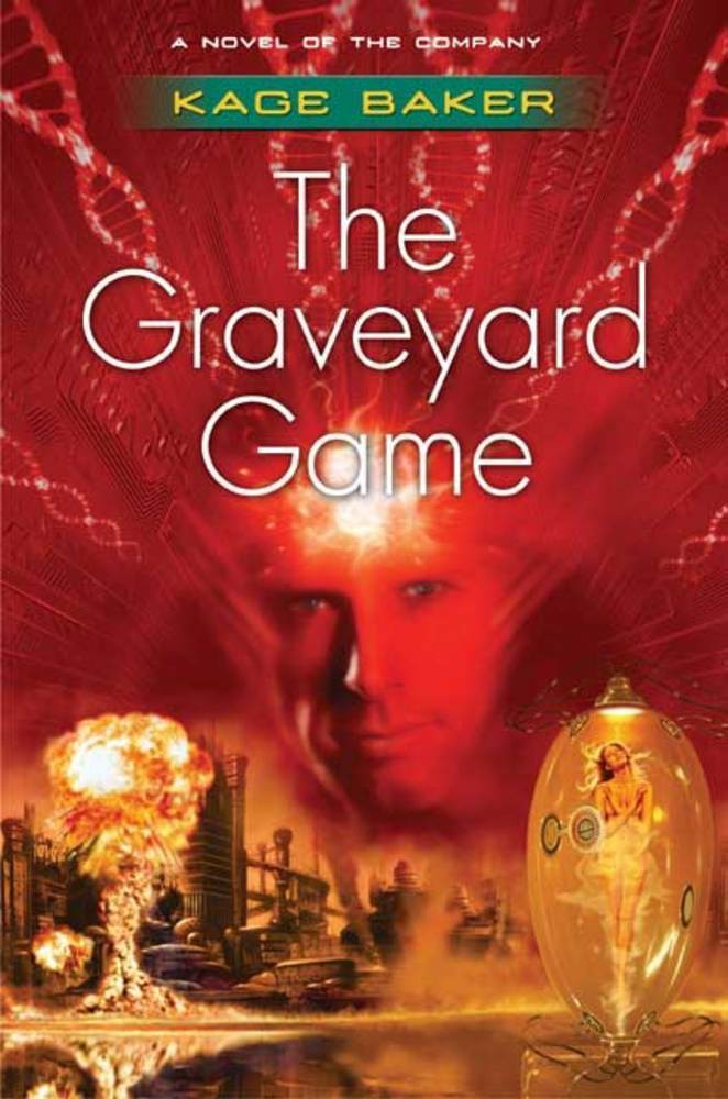 The Graveyard Game