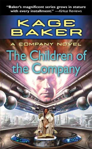 The Children of the Company