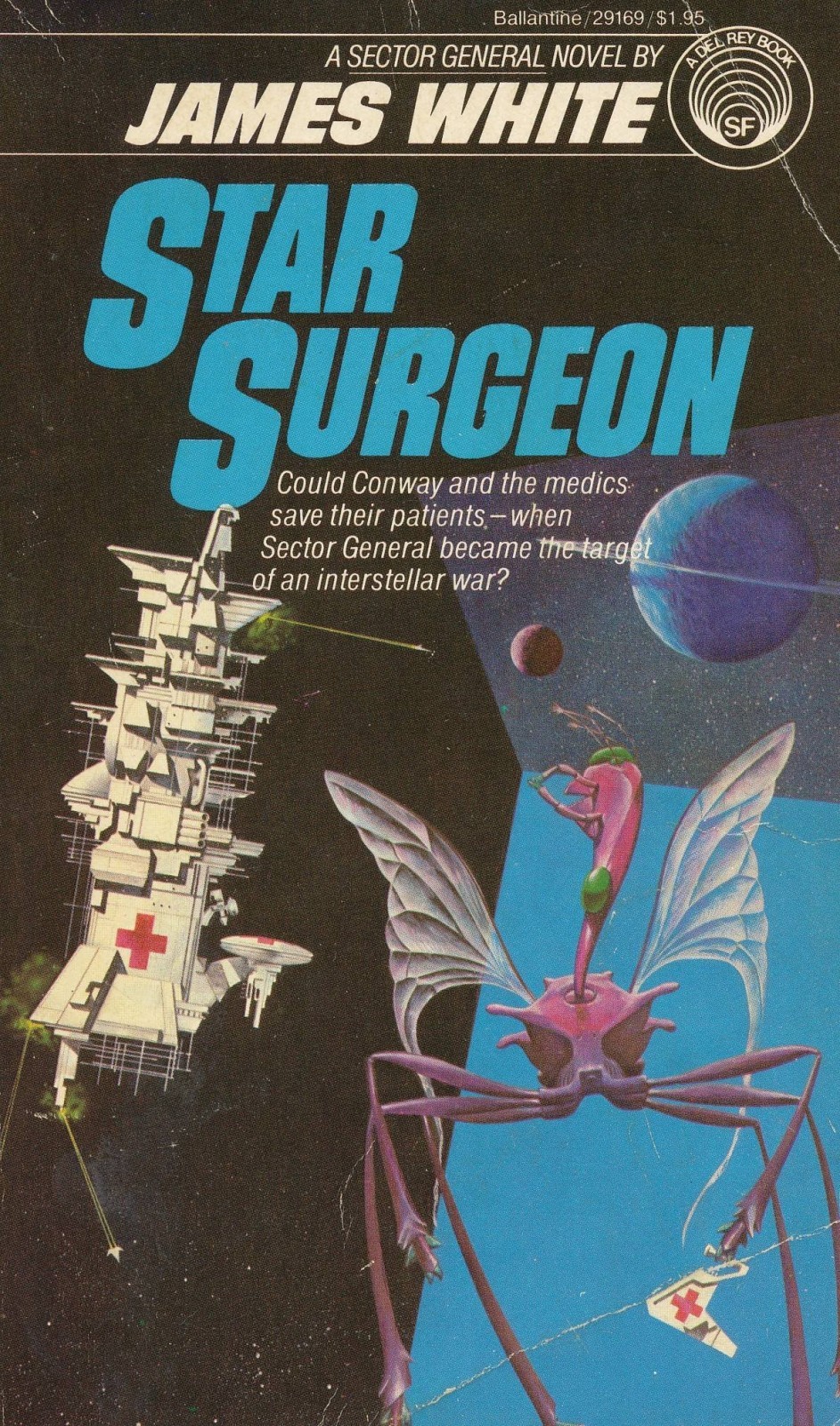 Star Surgeon