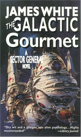 The Galactic Gourmet