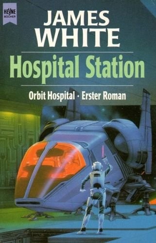 Hospital Station