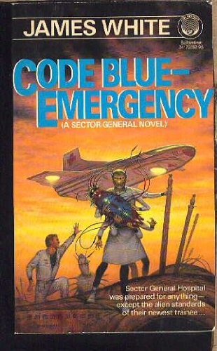 Code Blue Emergency