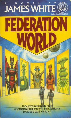 Federation World