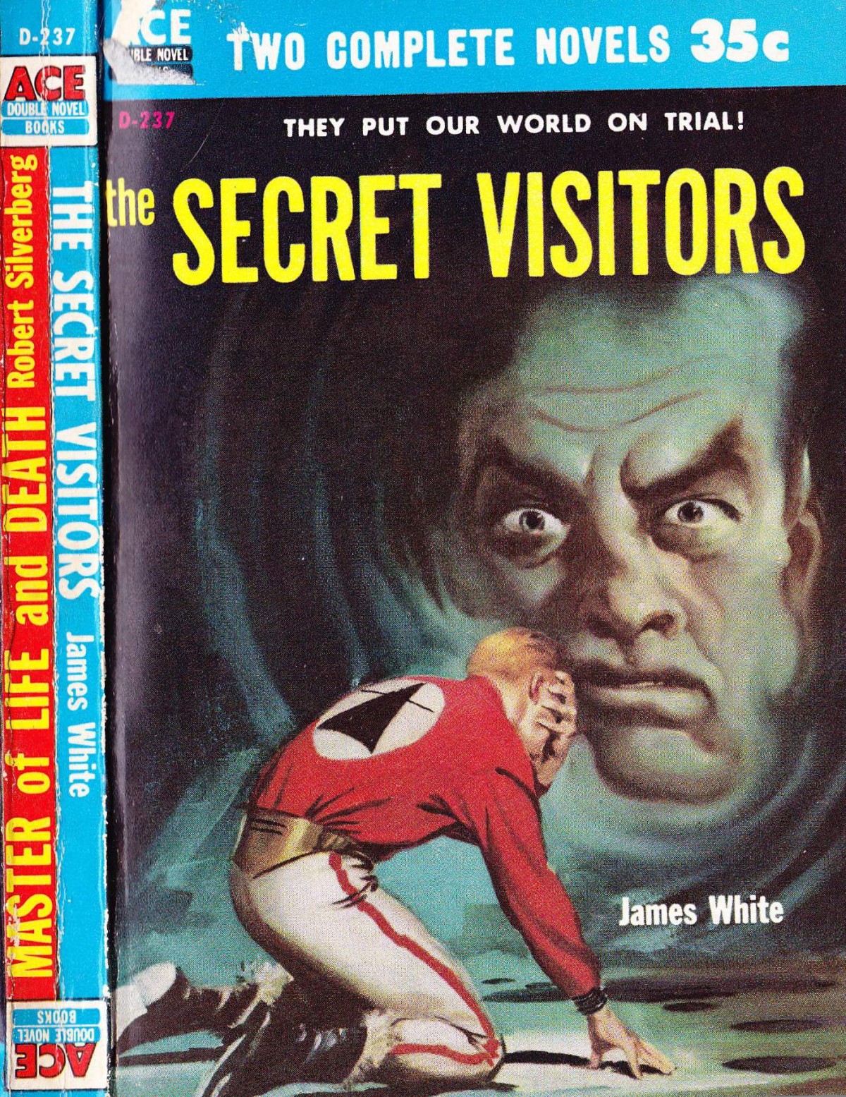 The Secret Visitors