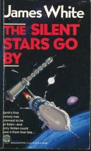 Silent Stars Go By