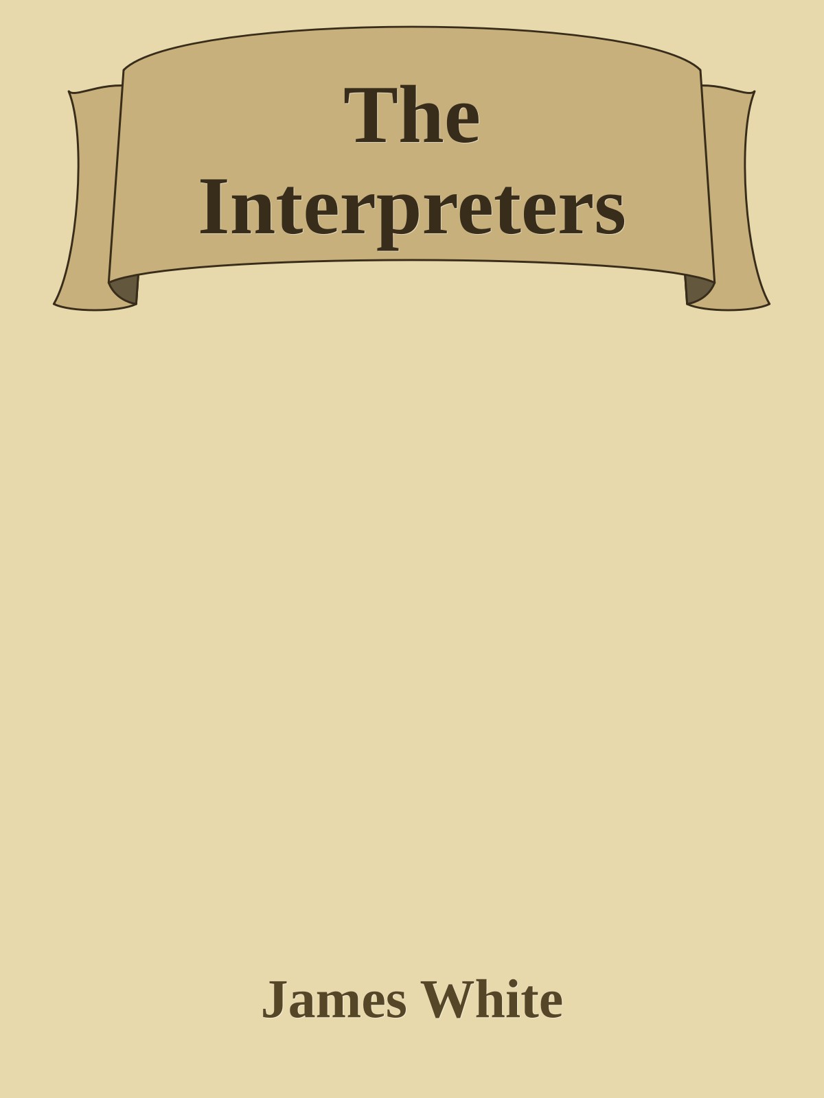 The Interpreters