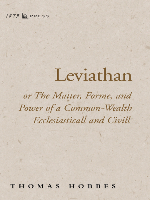 Leviathan