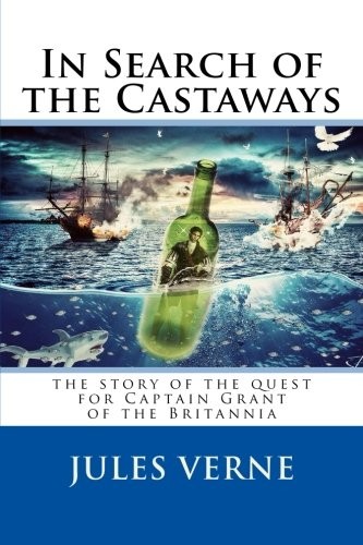 In Search of the Castaways