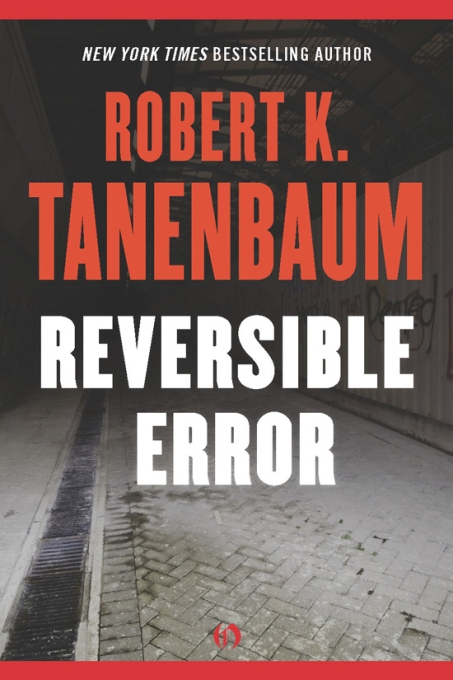 Reversible Error