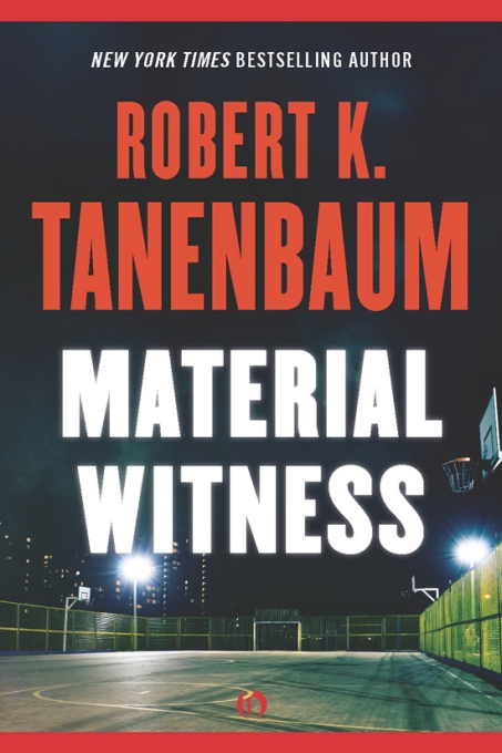 Material Witness