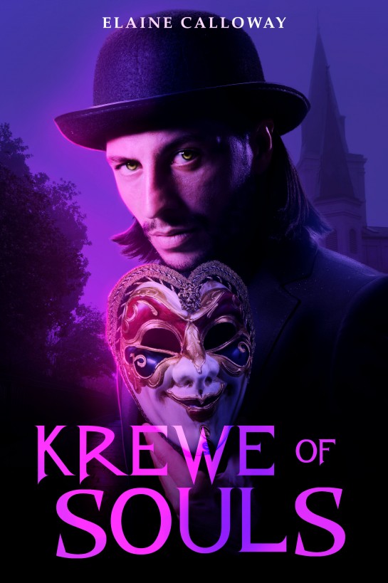 Krewe of Souls