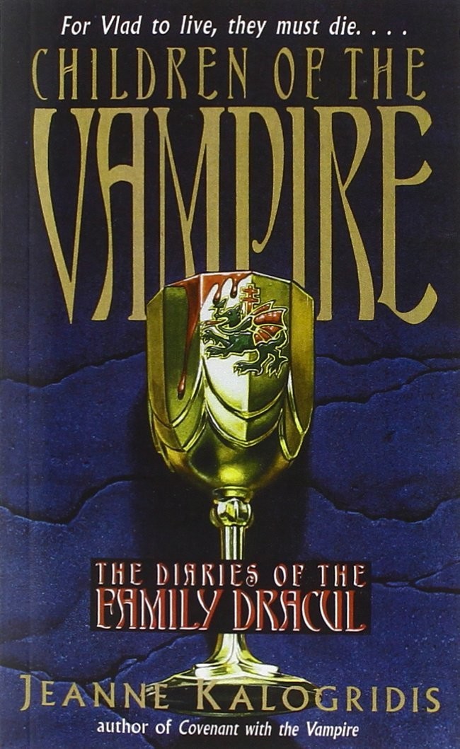 Children of the Vampire