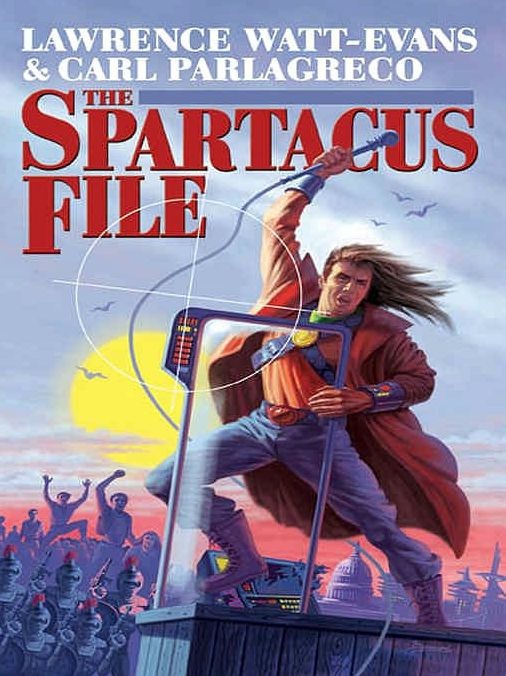 The Spartacus File