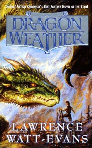 Dragon weather