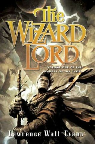 The Wizard Lord