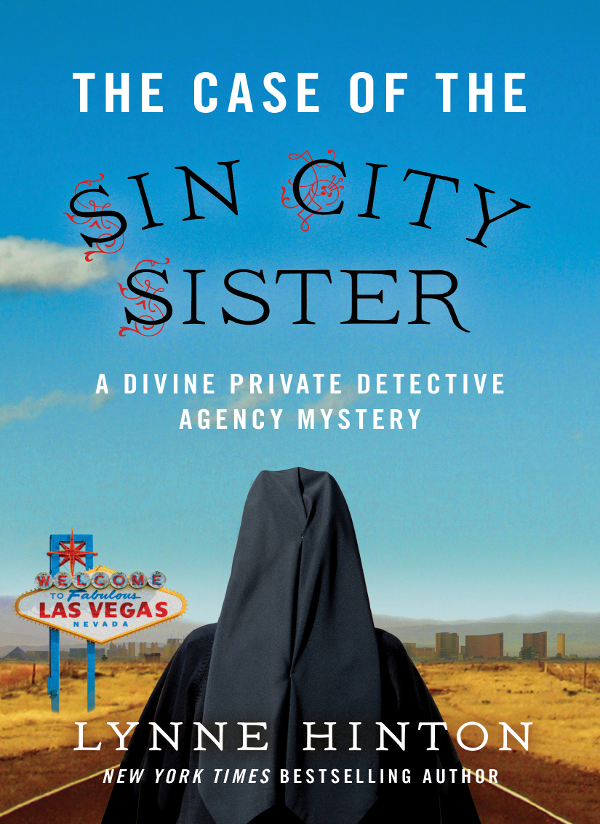 The Case of the Sin City Sister