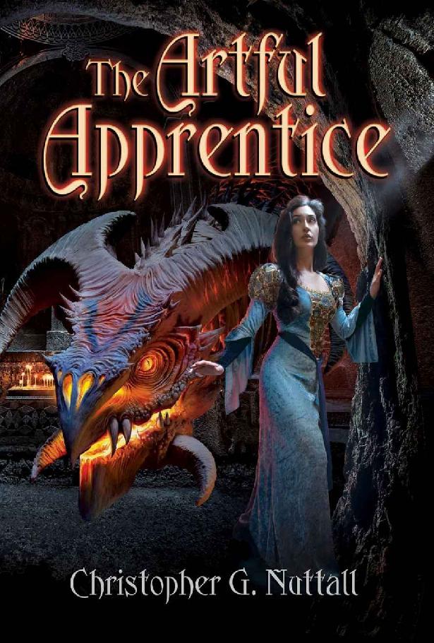 The Artful Apprentice