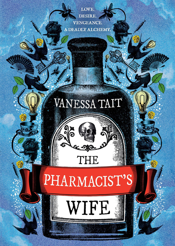 The Pharmacist's Wife