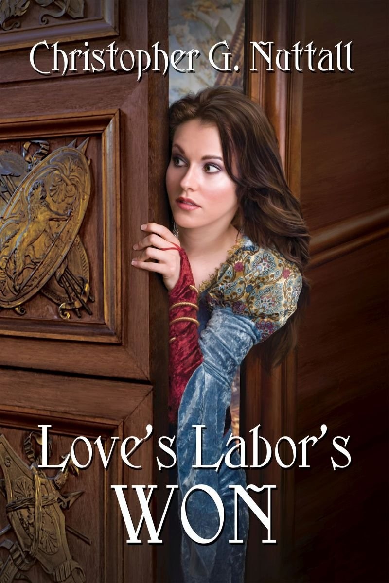 Love's Labor's Won