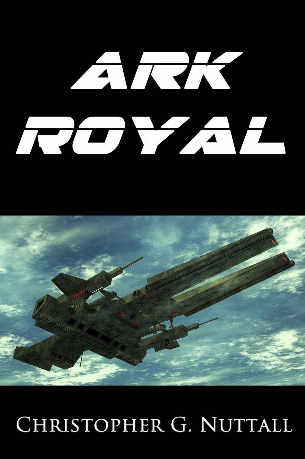 Ark Royal