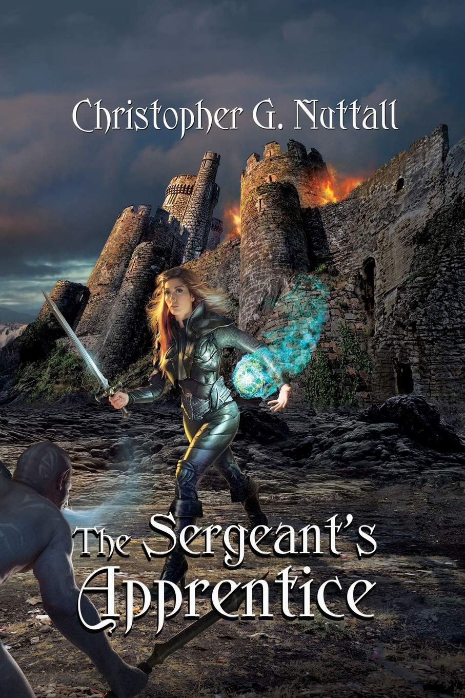 The Sergeant's Apprentice