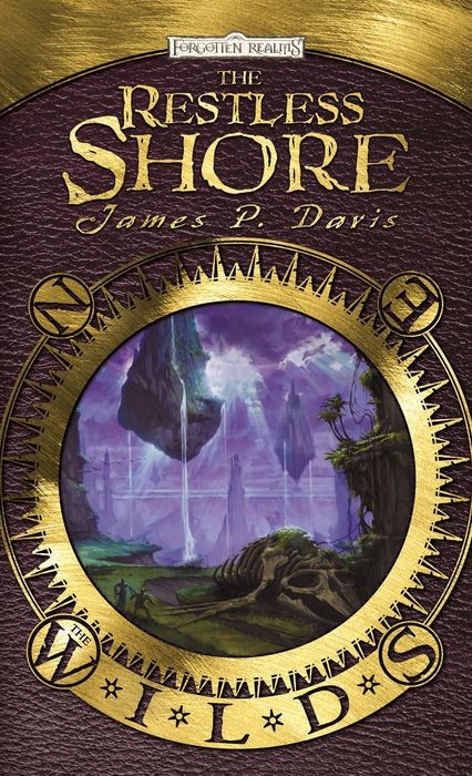 Forgotten Realms: The Restless Shore