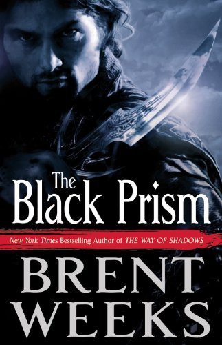 The Black Prism