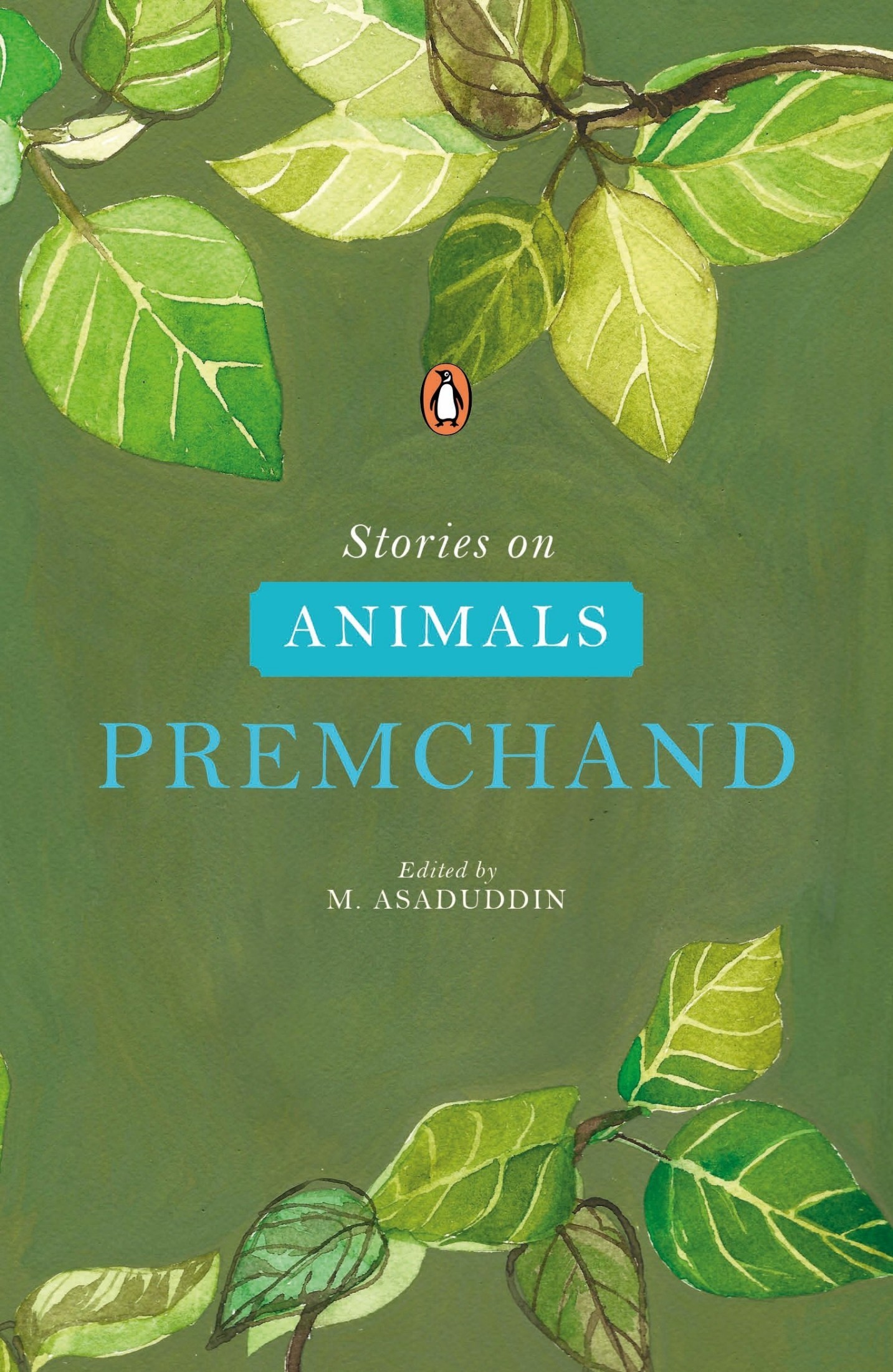 Stories on Animals