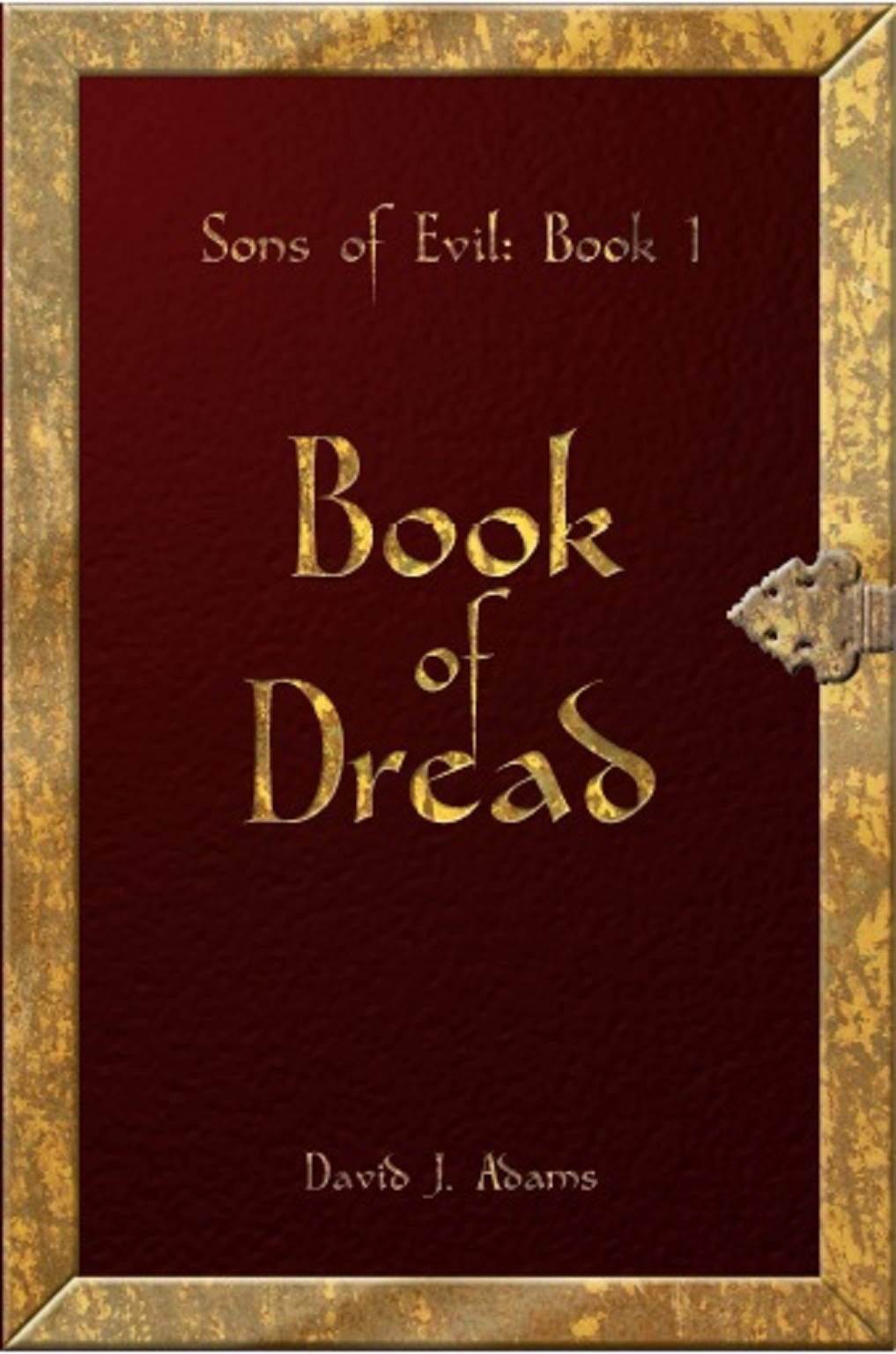 Book of Dread