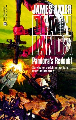 Pandora's Redoubt