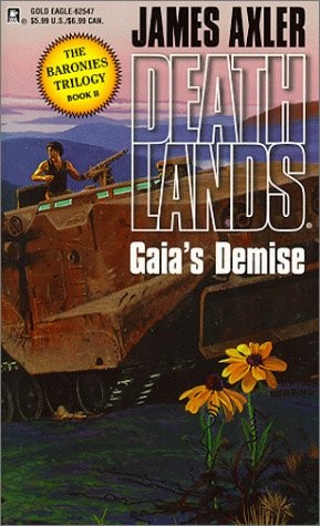 Gaia's Demise